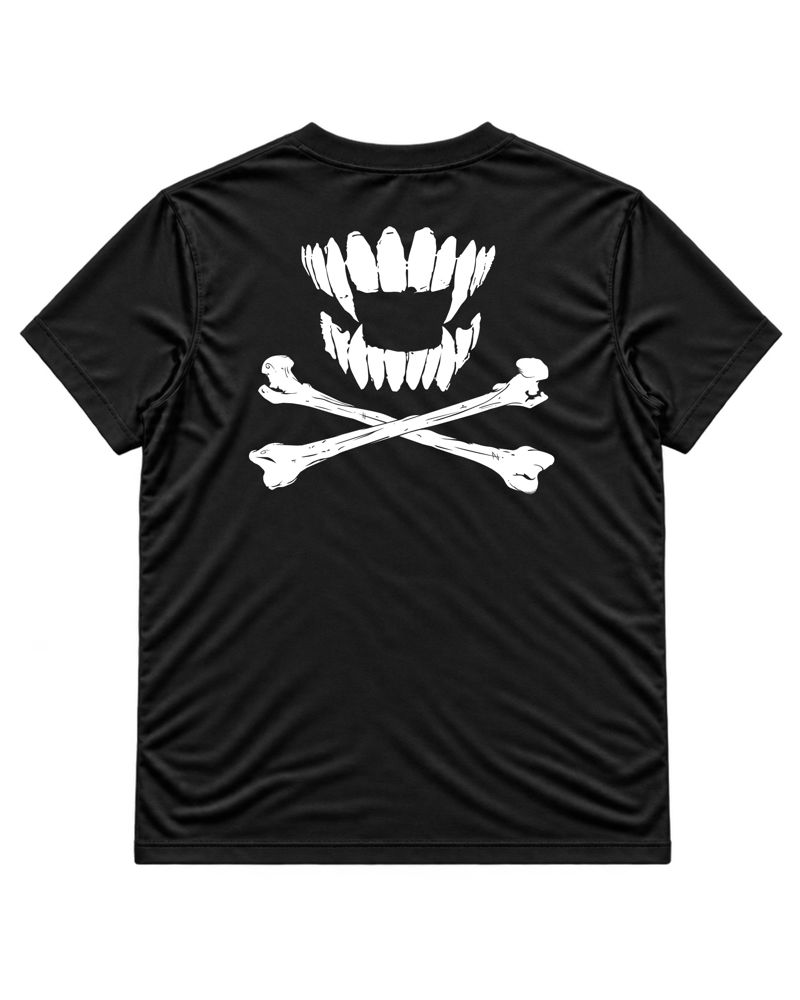 Og Logo T-Shirt, back