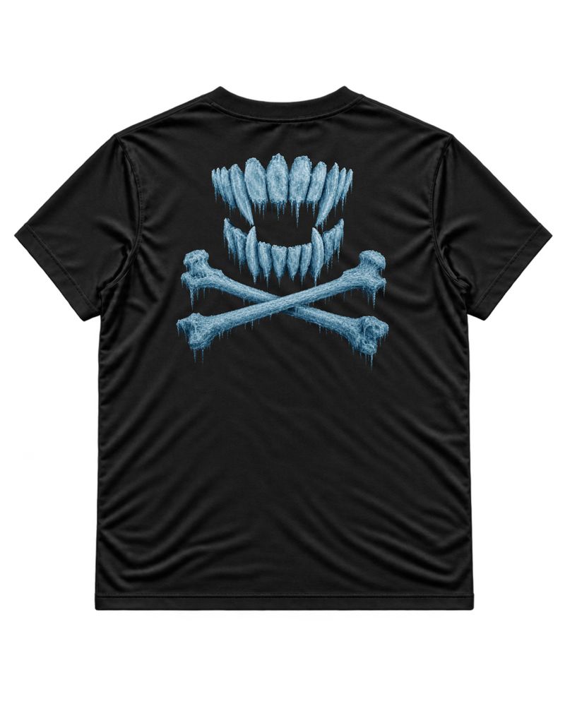 Amen T-Shirt, back